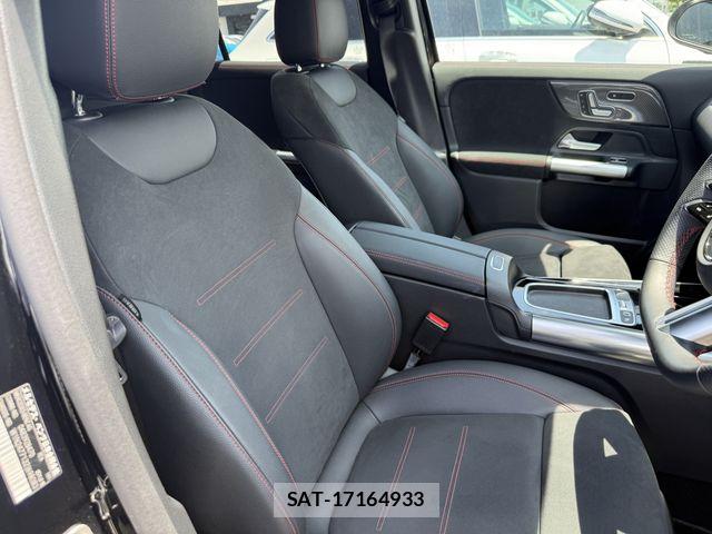 Mercedes Benz GLA-CLASS 2025-02 7618021-6