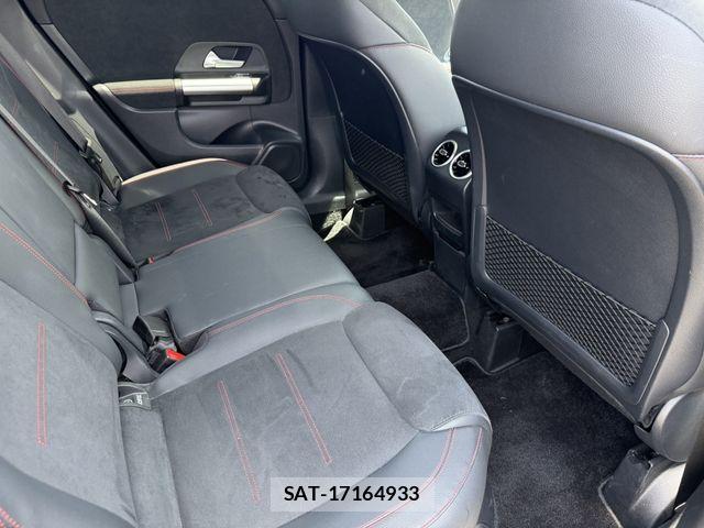 Mercedes Benz GLA-CLASS 2025-02 7618021-8