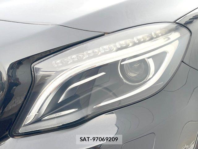 Mercedes Benz GLA-CLASS 2016-08 7618022-12