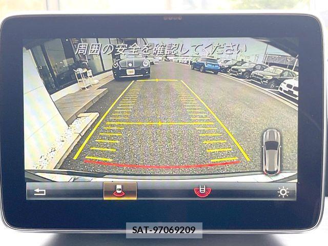 Mercedes Benz GLA-CLASS 2016-08 7618022-4