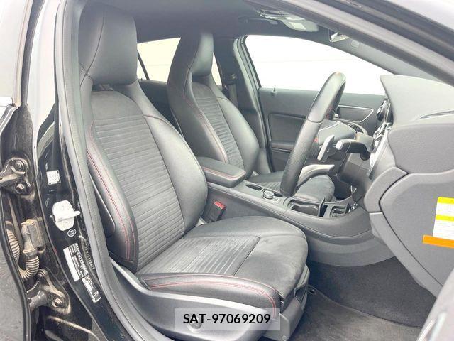 Mercedes Benz GLA-CLASS 2016-08 7618022-8