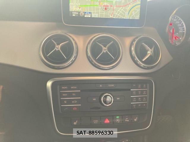 Mercedes Benz GLA-CLASS 2016-11 7618024-17