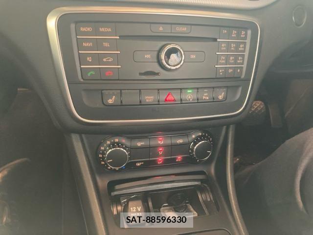 Mercedes Benz GLA-CLASS 2016-11 7618024-18