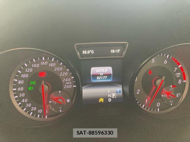 Mercedes Benz GLA-CLASS 2016-11 7618024-19