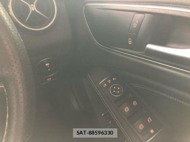 Mercedes Benz GLA-CLASS 2016-11 7618024-20