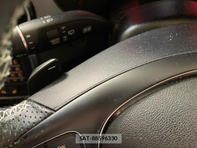 Mercedes Benz GLA-CLASS 2016-11 7618024-21