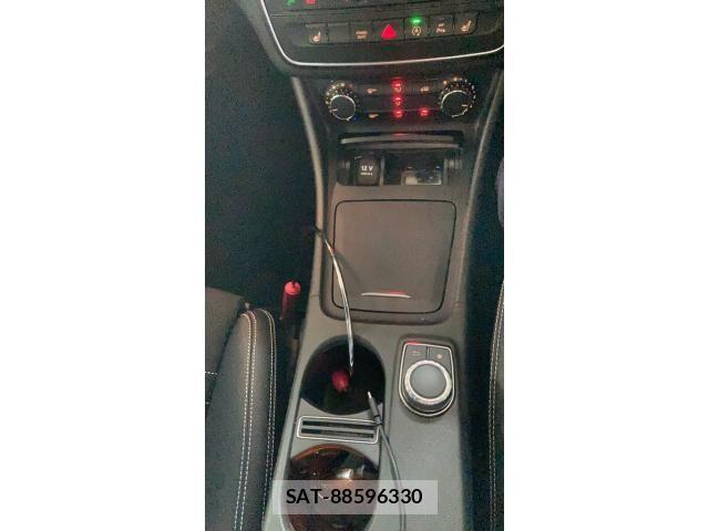 Mercedes Benz GLA-CLASS 2016-11 7618024-23