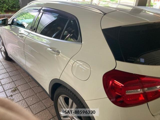 Mercedes Benz GLA-CLASS 2016-11 7618024-4