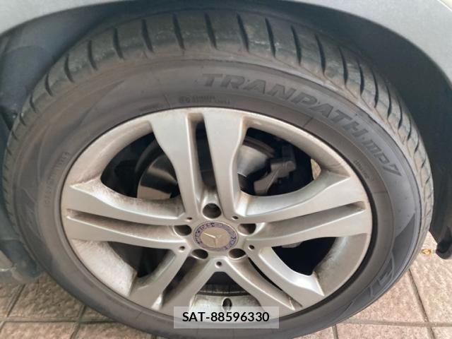 Mercedes Benz GLA-CLASS 2016-11 7618024-5