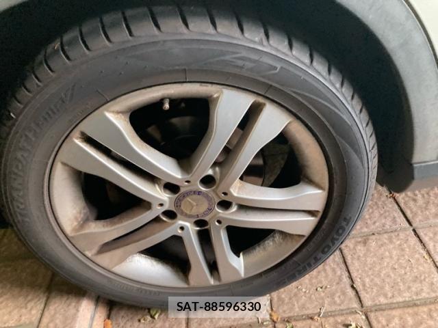 Mercedes Benz GLA-CLASS 2016-11 7618024-6