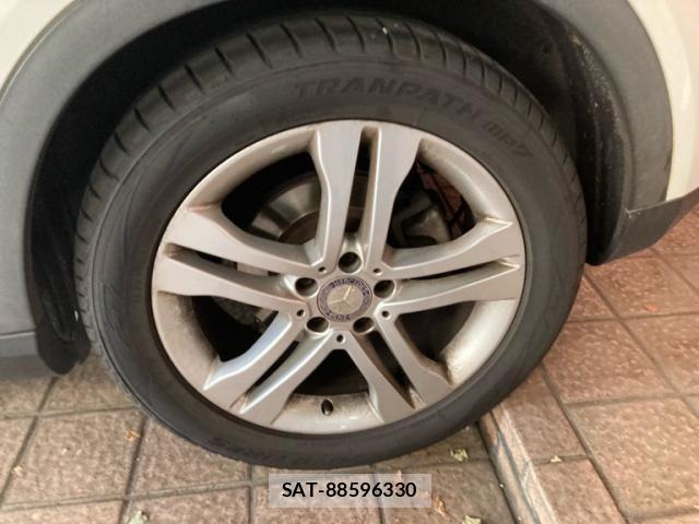 Mercedes Benz GLA-CLASS 2016-11 7618024-7