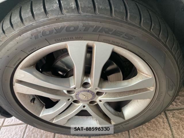 Mercedes Benz GLA-CLASS 2016-11 7618024-8
