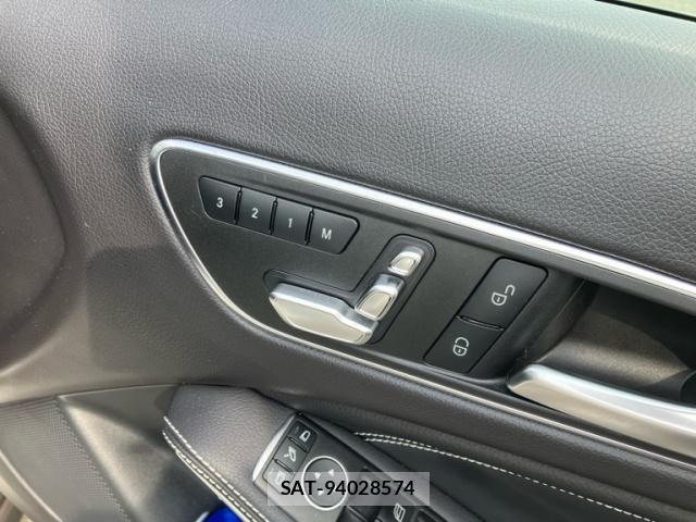 Mercedes Benz GLA-CLASS 2019-07 7618023-9