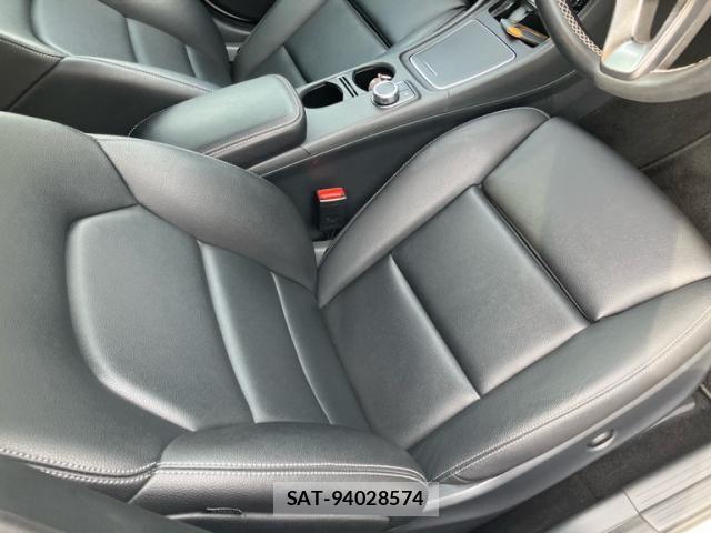 Mercedes Benz GLA-CLASS 2019-07 7618023-10