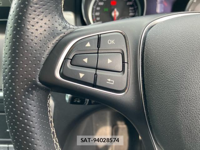 Mercedes Benz GLA-CLASS 2019-07 7618023-15