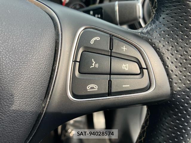 Mercedes Benz GLA-CLASS 2019-07 7618023-16