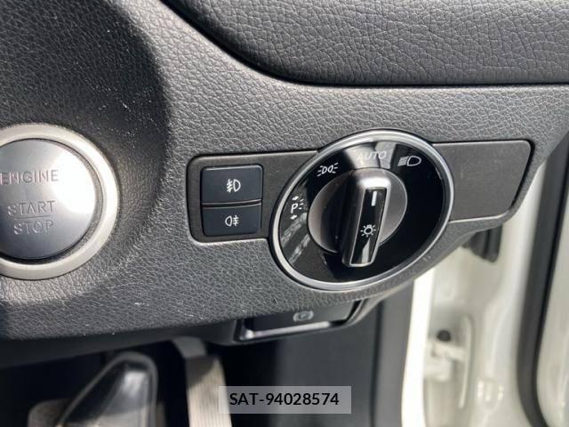 Mercedes Benz GLA-CLASS 2019-07 7618023-18