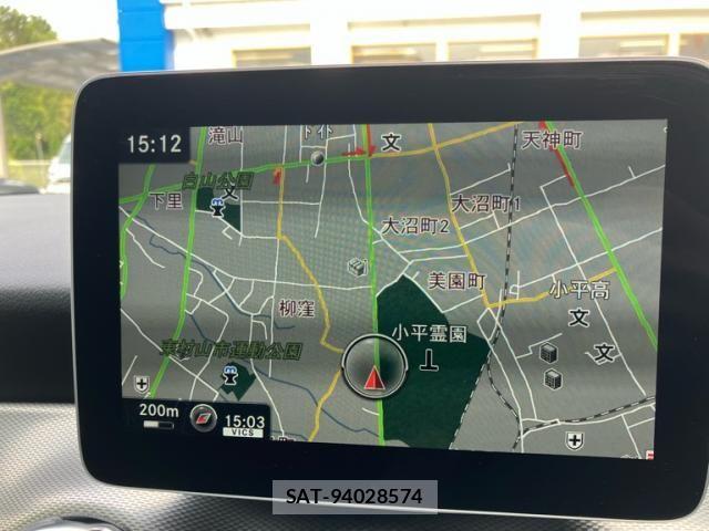Mercedes Benz GLA-CLASS 2019-07 7618023-20