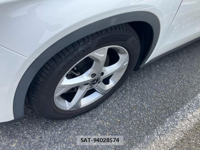 Mercedes Benz GLA-CLASS 2019-07 7618023-3