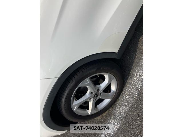 Mercedes Benz GLA-CLASS 2019-07 7618023-4
