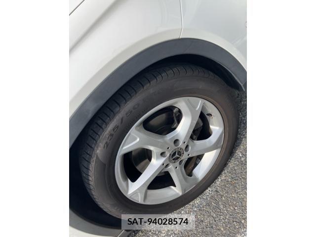 Mercedes Benz GLA-CLASS 2019-07 7618023-5