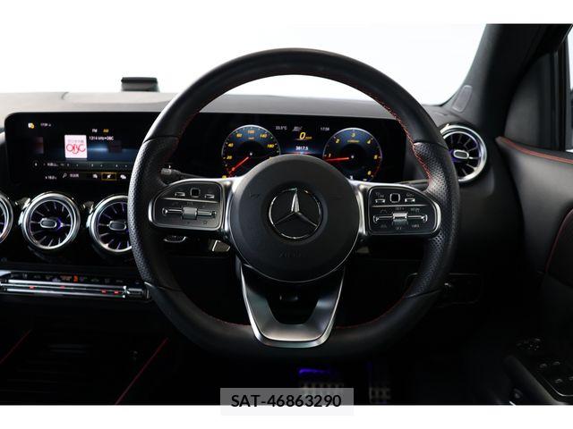 Mercedes Benz GLA-CLASS 2023-05 7725569-9