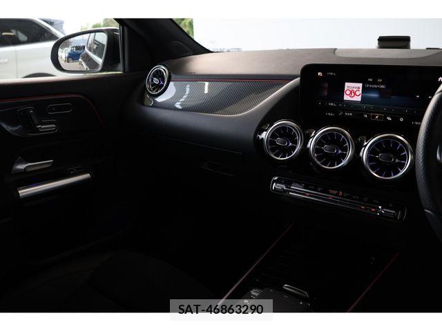 Mercedes Benz GLA-CLASS 2023-05 7725569-10