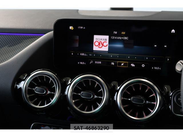 Mercedes Benz GLA-CLASS 2023-05 7725569-11