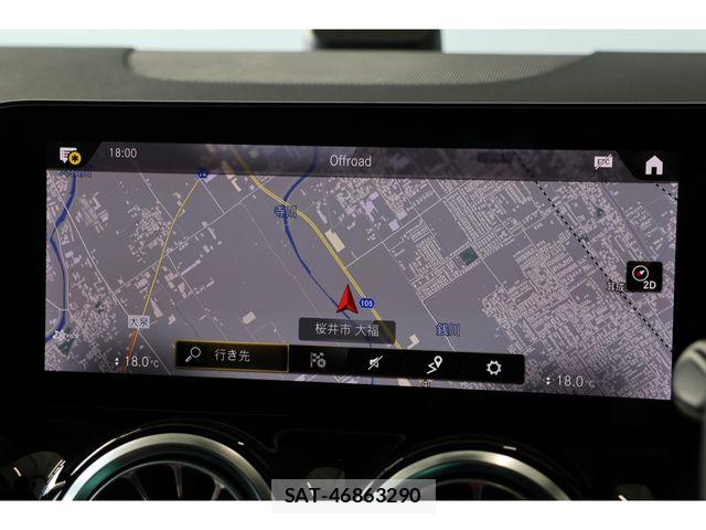 Mercedes Benz GLA-CLASS 2023-05 7725569-12