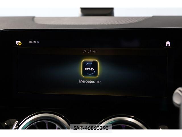 Mercedes Benz GLA-CLASS 2023-05 7725569-14