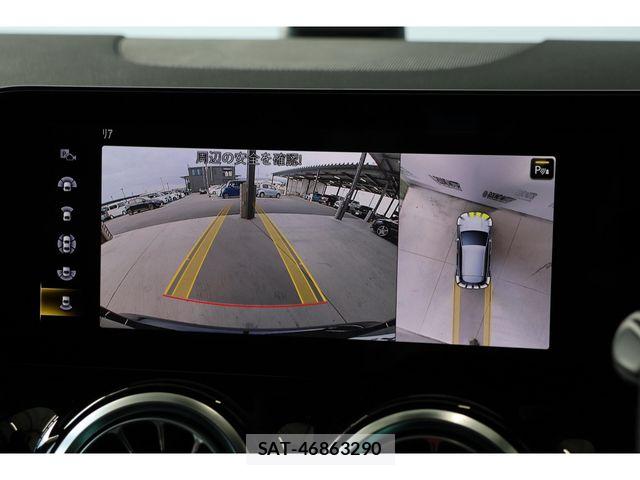 Mercedes Benz GLA-CLASS 2023-05 7725569-15