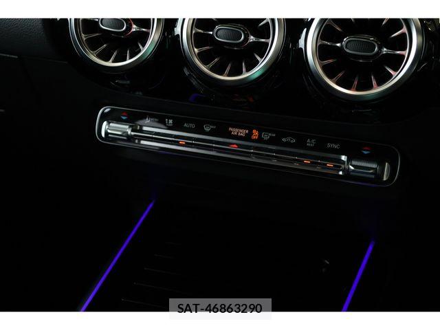 Mercedes Benz GLA-CLASS 2023-05 7725569-17