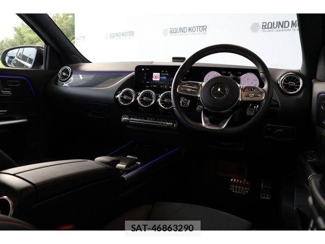 Mercedes Benz GLA-CLASS 2023-05 7725569-1