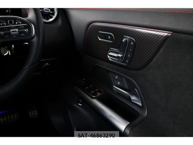Mercedes Benz GLA-CLASS 2023-05 7725569-19