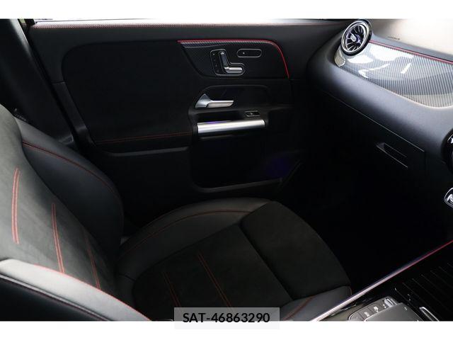 Mercedes Benz GLA-CLASS 2023-05 7725569-21