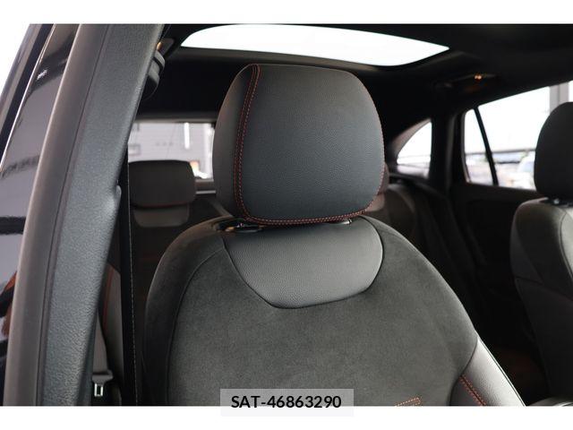 Mercedes Benz GLA-CLASS 2023-05 7725569-22