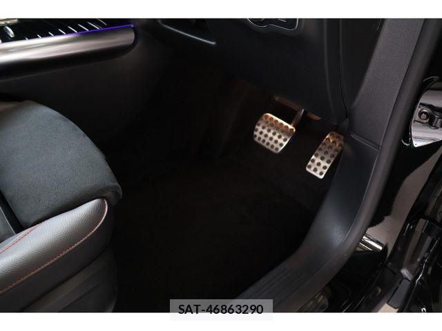 Mercedes Benz GLA-CLASS 2023-05 7725569-25