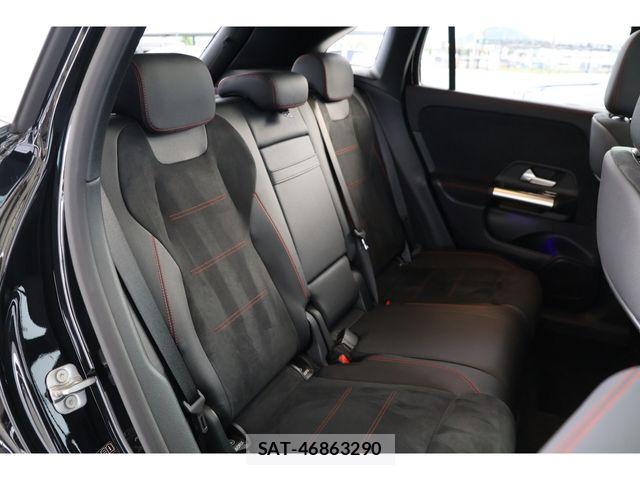 Mercedes Benz GLA-CLASS 2023-05 7725569-27