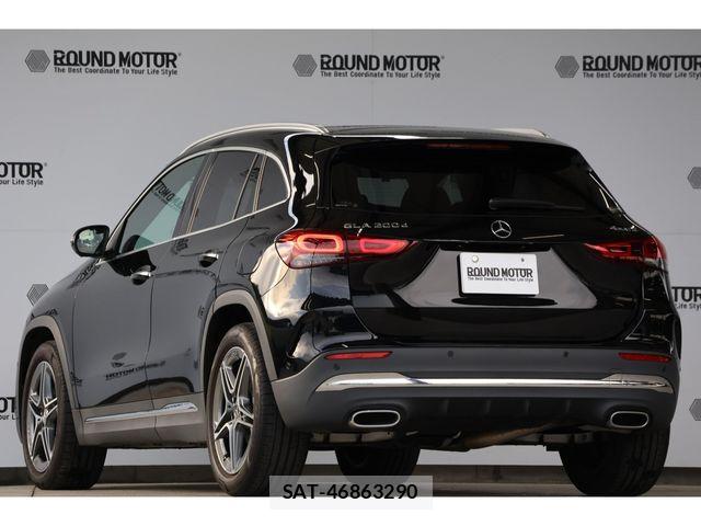 Mercedes Benz GLA-CLASS 2023-05 7725569-2