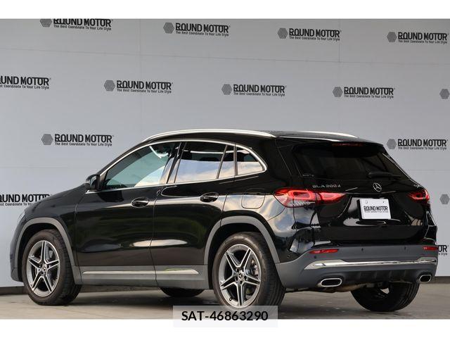 Mercedes Benz GLA-CLASS 2023-05 7725569-4