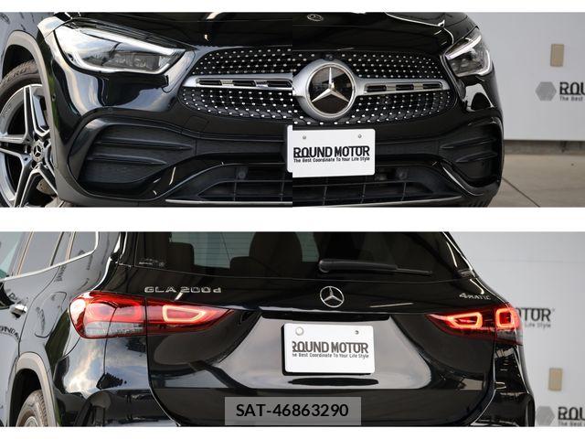 Mercedes Benz GLA-CLASS 2023-05 7725569-5