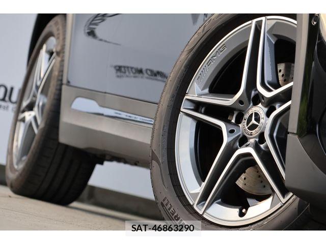 Mercedes Benz GLA-CLASS 2023-05 7725569-6