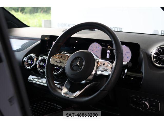 Mercedes Benz GLA-CLASS 2023-05 7725569-7
