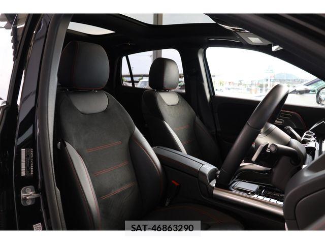 Mercedes Benz GLA-CLASS 2023-05 7725569-8
