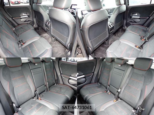 Mercedes Benz GLA-CLASS 2023-11 7725567-9