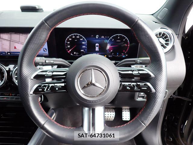 Mercedes Benz GLA-CLASS 2023-11 7725567-10
