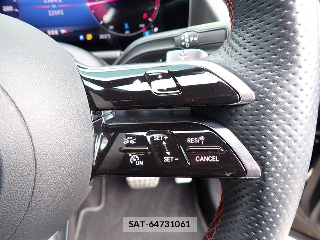 Mercedes Benz GLA-CLASS 2023-11 7725567-12