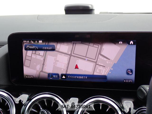Mercedes Benz GLA-CLASS 2023-11 7725567-15