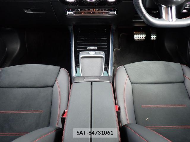 Mercedes Benz GLA-CLASS 2023-11 7725567-20