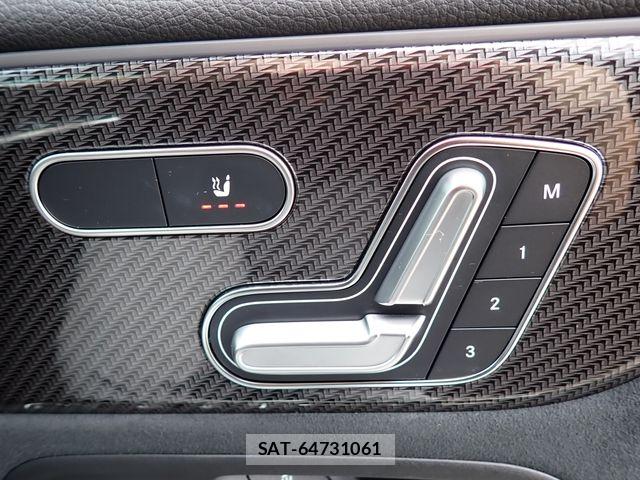 Mercedes Benz GLA-CLASS 2023-11 7725567-24